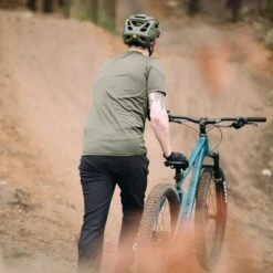 Xenon Short Sleeve Tech T-Shirt -Fashionable Men's Clothing Store go 638805 i