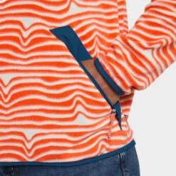 Craghoppers Men’s Teton Overhead Fleece -Fashionable Men's Clothing Store go 639321 e