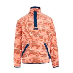 Craghoppers Men’s Teton Overhead Fleece -Fashionable Men's Clothing Store go 639321 u