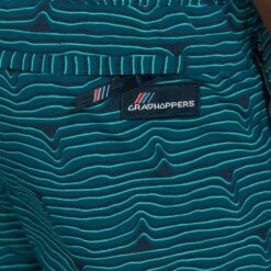 Craghoppers Men’s Hossa Trousers -Fashionable Men's Clothing Store go 639322 d