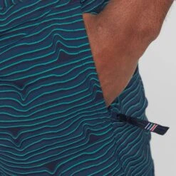 Craghoppers Men’s Hossa Trousers -Fashionable Men's Clothing Store go 639322 g