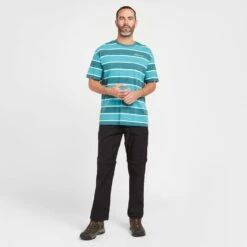 Craghoppers Men's Kiwi Pro ECO Convertible Trousers 12 Craghoppers Men's Kiwi Pro ECO Convertible Trousers -Fashionable Men's Clothing Store go 639328 c