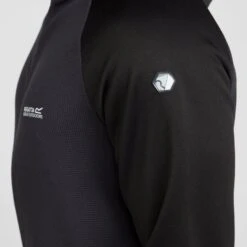 Regatta Men’s Molaris Hooded Fleece -Fashionable Men's Clothing Store go 641325 e