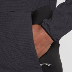 Regatta Men’s Molaris Hooded Fleece -Fashionable Men's Clothing Store go 641325 g