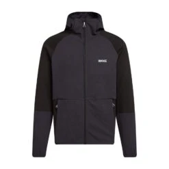 Regatta Men’s Molaris Hooded Fleece -Fashionable Men's Clothing Store go 641325 u