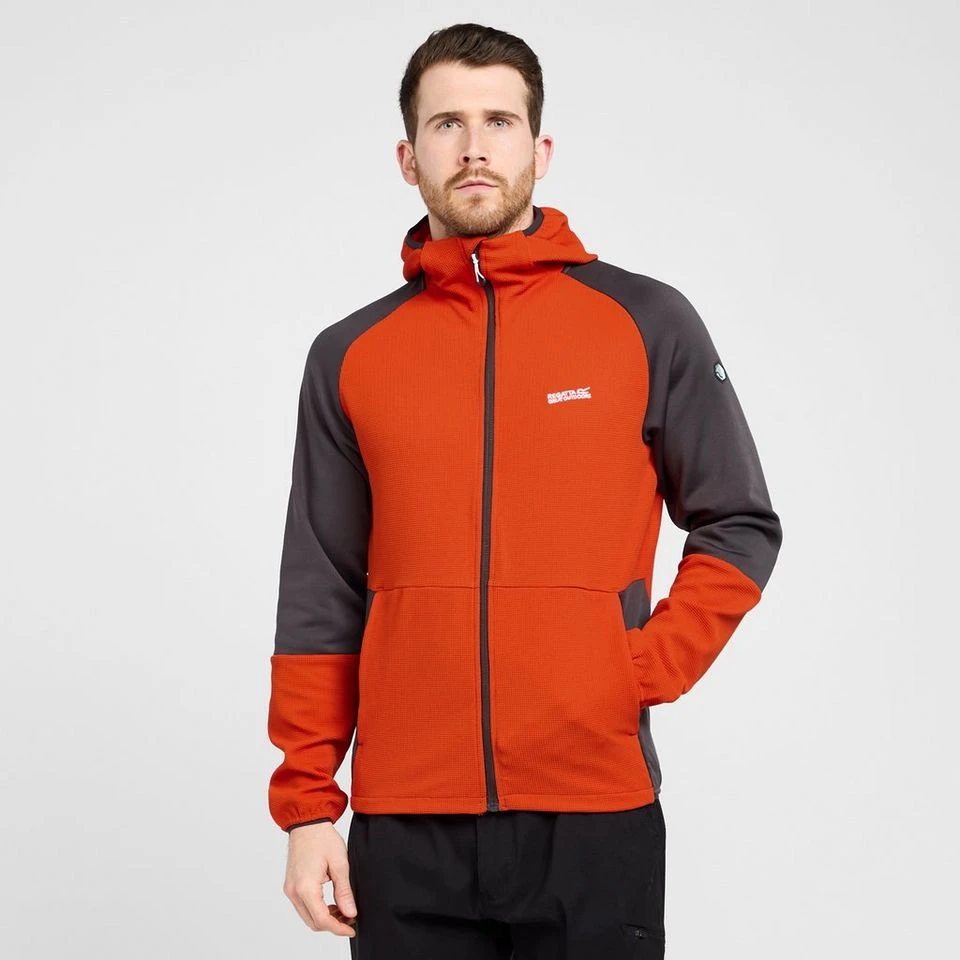 Regatta Men’s Molaris Fleece 1 Regatta Men’s Molaris Fleece