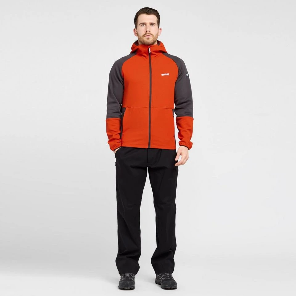 Regatta Men’s Molaris Fleece 3 Regatta Men’s Molaris Fleece - Image 3