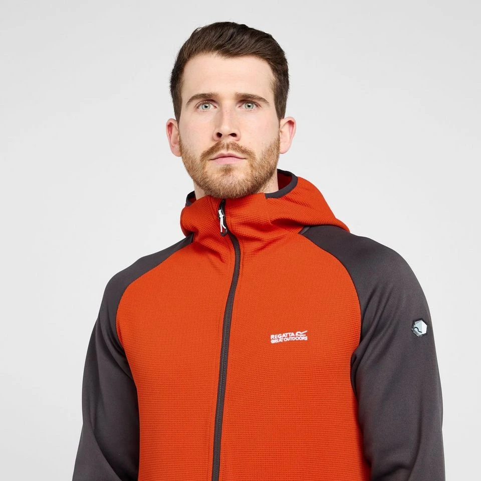 Regatta Men’s Molaris Fleece 4 Regatta Men’s Molaris Fleece - Image 4