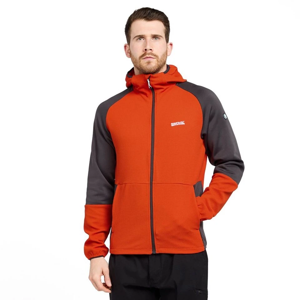 Regatta Men’s Molaris Fleece 9 Regatta Men’s Molaris Fleece - Image 9