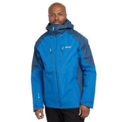 Regatta Men’s Kulton Waterproof Jacket -Fashionable Men's Clothing Store go 641329 z
