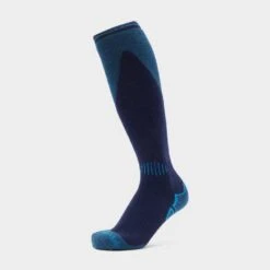 Bridgedale Men’s Midweight Plus Ski Socks