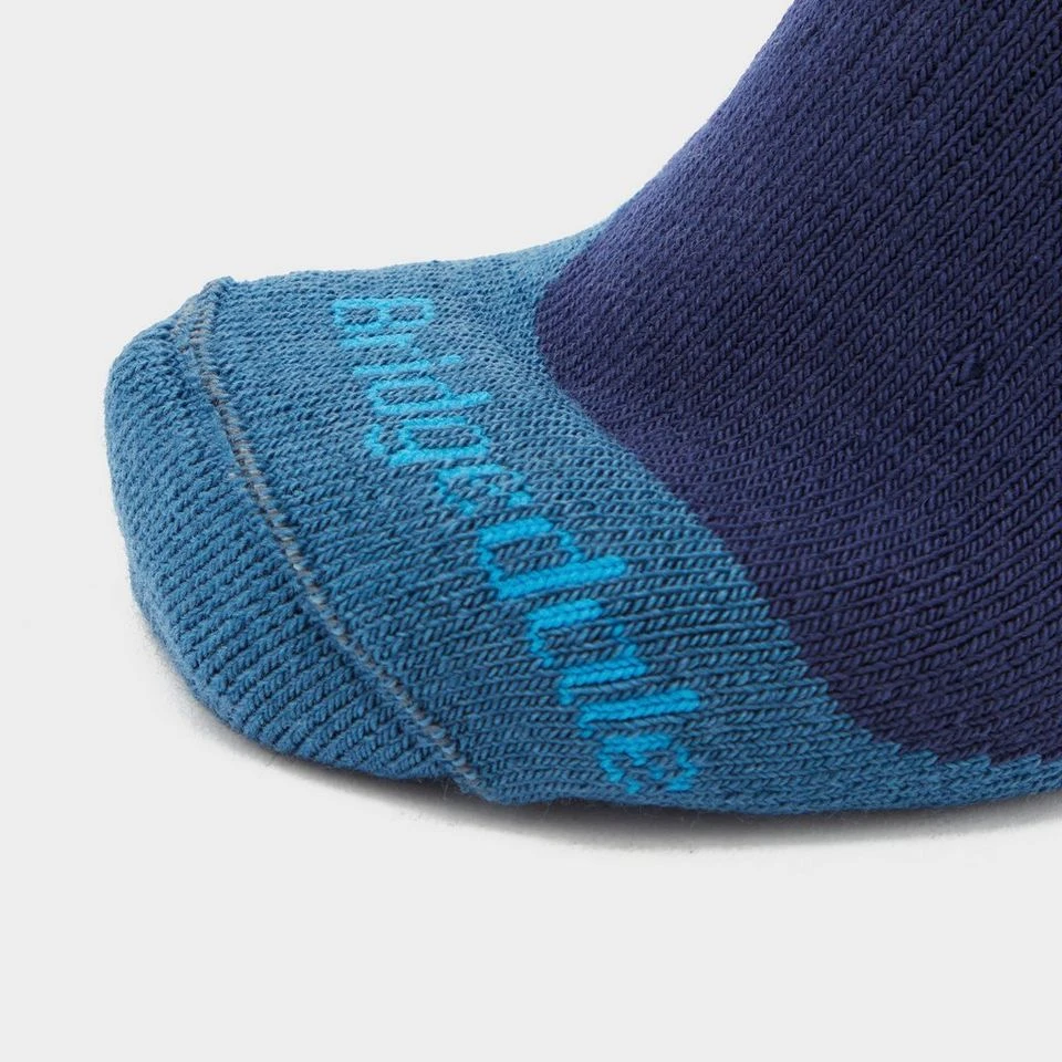 Bridgedale Men’s Midweight Plus Ski Socks 3 Bridgedale Men’s Midweight Plus Ski Socks - Image 3