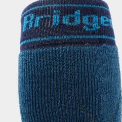 Bridgedale Men’s Midweight Plus Ski Socks 8 Bridgedale Men’s Midweight Plus Ski Socks -Fashionable Men's Clothing Store go 657641 d