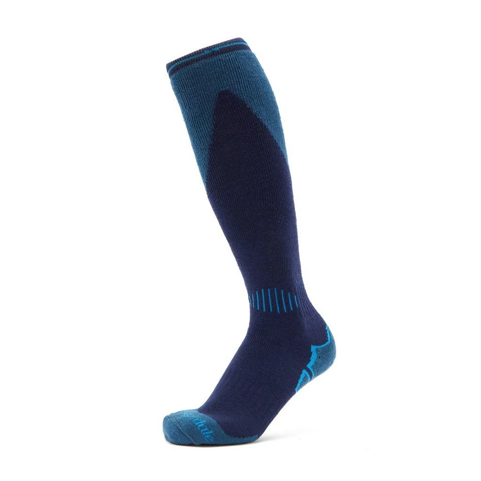 Bridgedale Men’s Midweight Plus Ski Socks 5 Bridgedale Men’s Midweight Plus Ski Socks - Image 5