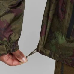 Scout Camo Jacket -Fashionable Men's Clothing Store go 664953 h