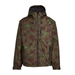 Scout Camo Jacket -Fashionable Men's Clothing Store go 664953 u