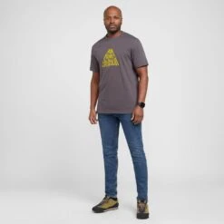 Mountain Equipment Men’s World Mount T-Shirt 10 Mountain Equipment Men’s World Mount T-Shirt -Fashionable Men's Clothing Store go 666419 c