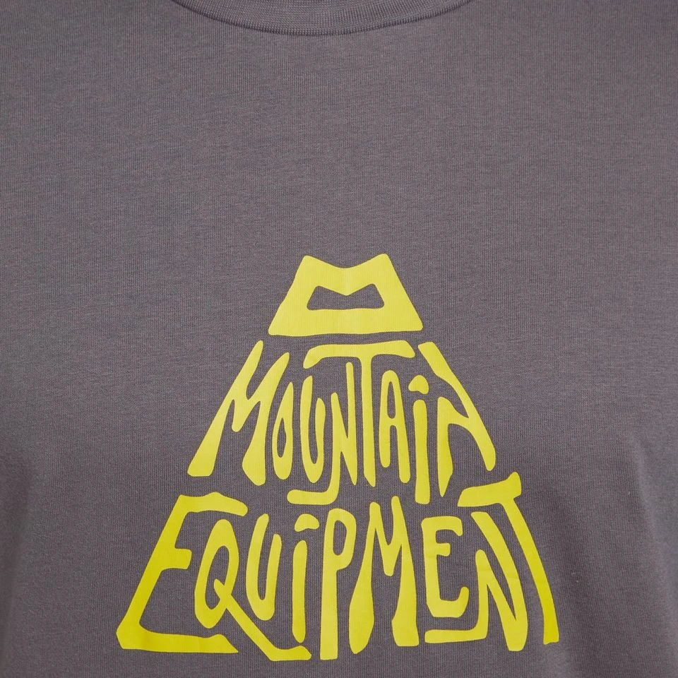 Mountain Equipment Men’s World Mount T-Shirt 4 Mountain Equipment Men’s World Mount T-Shirt - Image 4