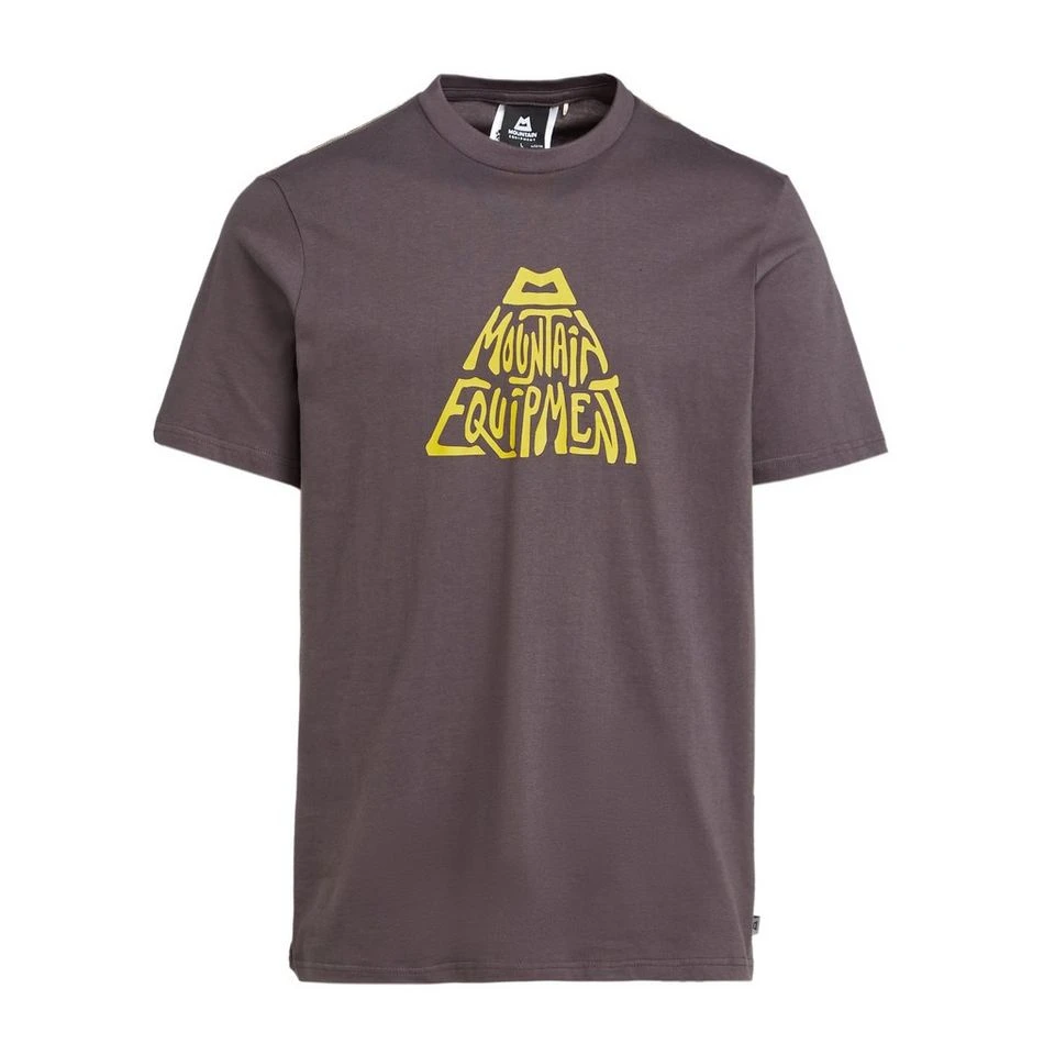 Mountain Equipment Men’s World Mount T-Shirt 7 Mountain Equipment Men’s World Mount T-Shirt - Image 7