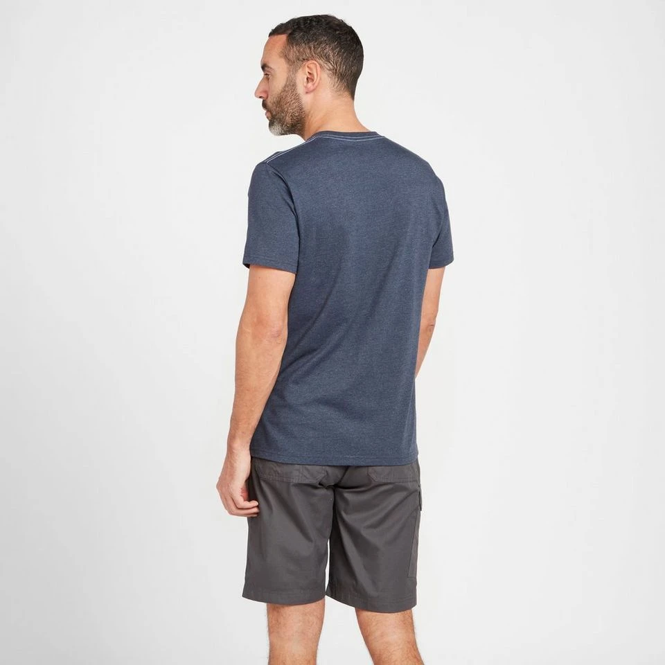 Men’s What Sup Eco Graphic T-Shirt 2 Men’s What Sup Eco Graphic T-Shirt - Image 2