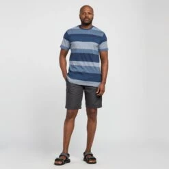 Men’s Hilston T-Shirt -Fashionable Men's Clothing Store go 666509 c