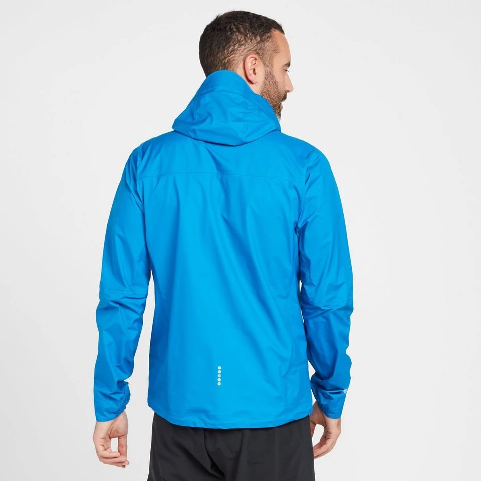 Montane Men's Phase Nano Waterproof Jacket 2 Montane Men's Phase Nano Waterproof Jacket - Image 2