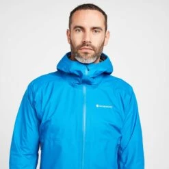 Montane Men's Phase Nano Waterproof Jacket 14 Montane Men's Phase Nano Waterproof Jacket -Fashionable Men's Clothing Store go 666547 d