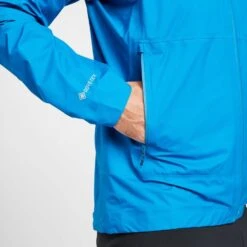 Montane Men's Phase Nano Waterproof Jacket 18 Montane Men's Phase Nano Waterproof Jacket -Fashionable Men's Clothing Store go 666547 h