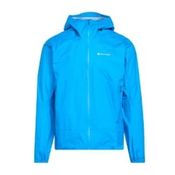 Montane Men's Phase Nano Waterproof Jacket 20 Montane Men's Phase Nano Waterproof Jacket -Fashionable Men's Clothing Store go 666547 u