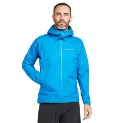 Montane Men's Phase Nano Waterproof Jacket 21 Montane Men's Phase Nano Waterproof Jacket -Fashionable Men's Clothing Store go 666547 z