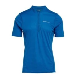 Montane Men's Dart Nano Zip T-Shirt 12 Montane Men's Dart Nano Zip T-Shirt -Fashionable Men's Clothing Store go 666580 u
