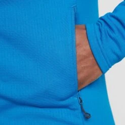 Montane Men’s Protium Hooded Fleece Jacket -Fashionable Men's Clothing Store go 666658 e