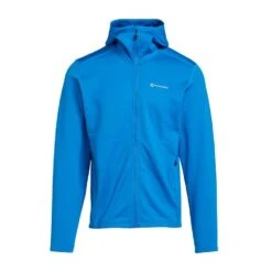 Montane Men’s Protium Hooded Fleece Jacket -Fashionable Men's Clothing Store go 666658 u