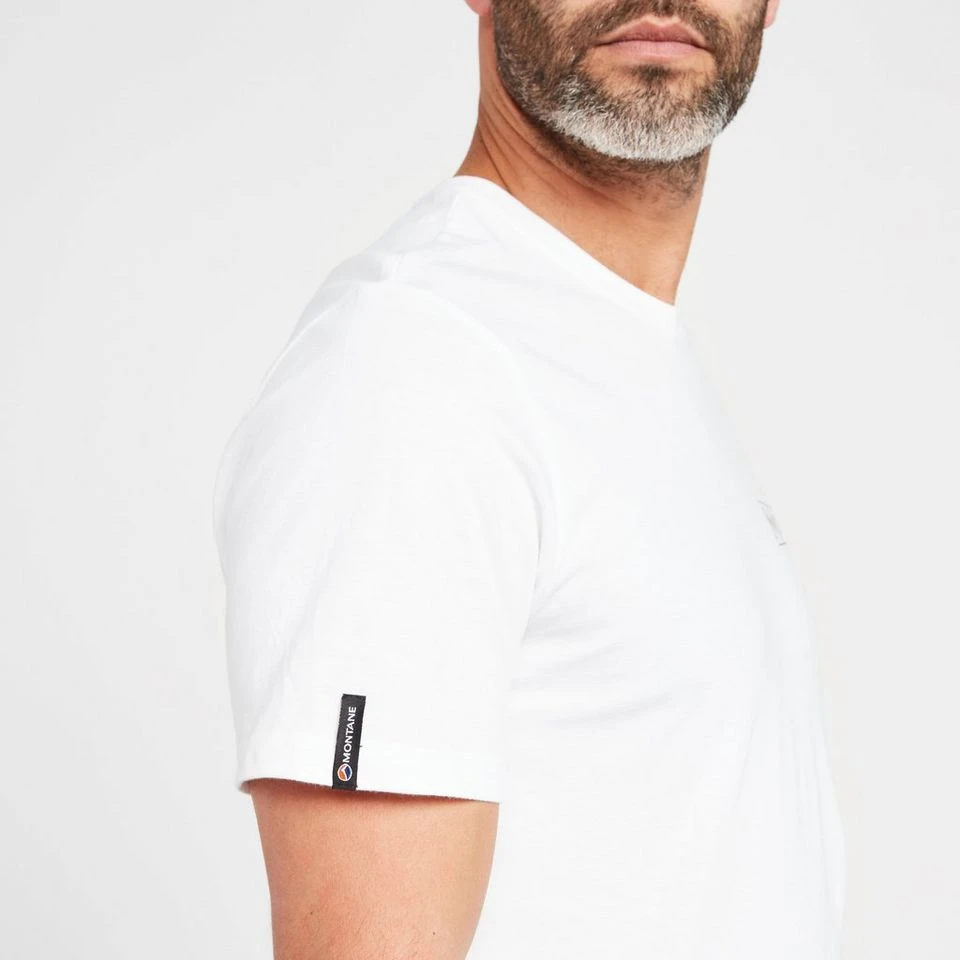 Montane Men’s Trace T-Shirt 5 Montane Men’s Trace T-Shirt - Image 5