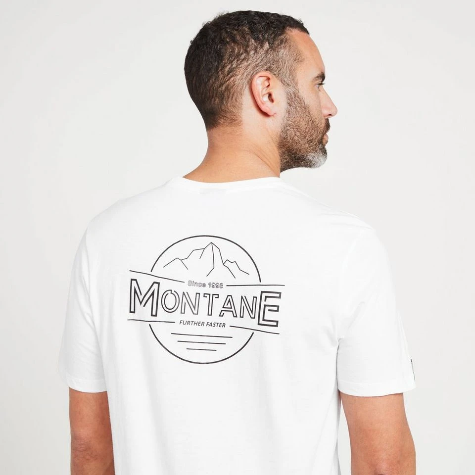 Montane Men’s Trace T-Shirt 6 Montane Men’s Trace T-Shirt - Image 6