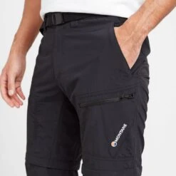 Montane Men's Terra Converts Walking Trousers -Fashionable Men's Clothing Store go 666812 e