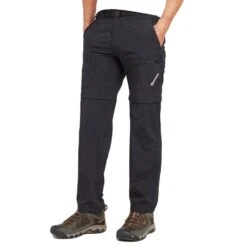 Montane Men's Terra Converts Walking Trousers -Fashionable Men's Clothing Store go 666812 z
