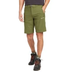 Montane Men’s Tenacity Shorts -Fashionable Men's Clothing Store go 678805 z