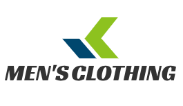 Fashionable Men's Clothing Store