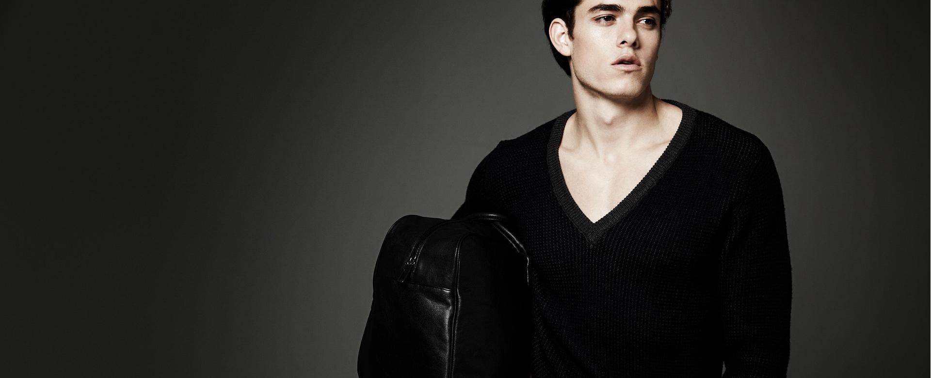 Fashionable Men's Clothing Store -Fashionable Men's Clothing Store man 1866574 1920